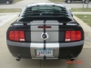 Mustang upgrade 006